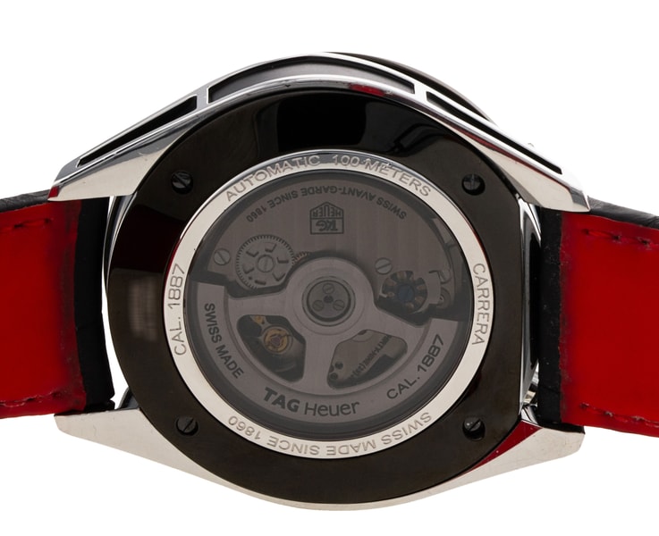 Tag Heuer Carrera CAR2C12.FC6327